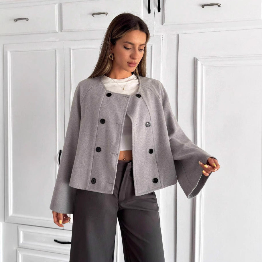 Lune London women's transitional fashion jacket