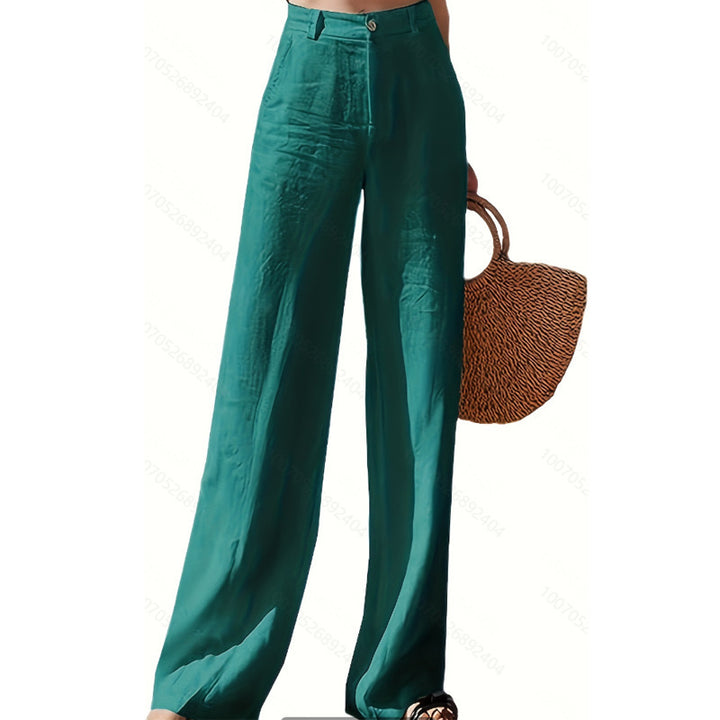 Wide  pants for women Lune London