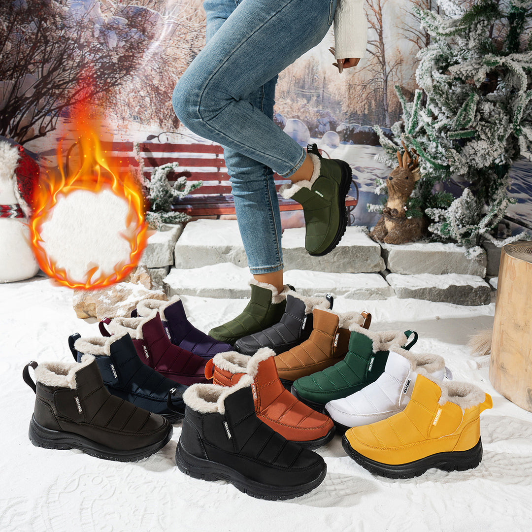 Lune London Women's Winter Boots