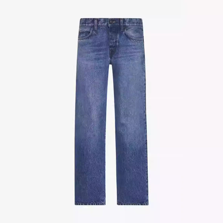 Haut en tricot côtelé ajusté pour femme Chic & Stil