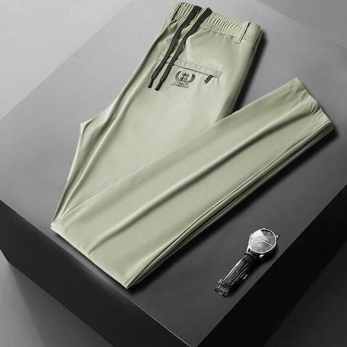 Versatile sports pants for men with elastic waistband Amarae