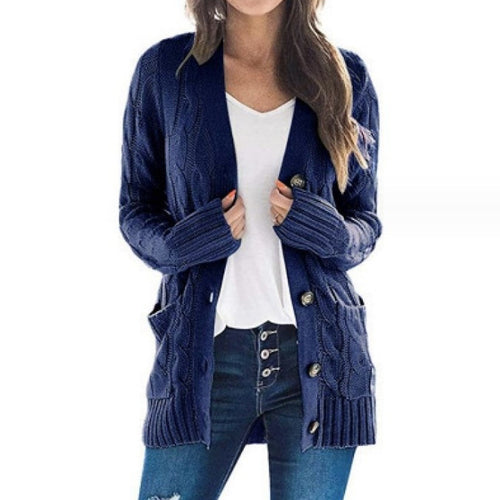Ladies cardigan Amarae