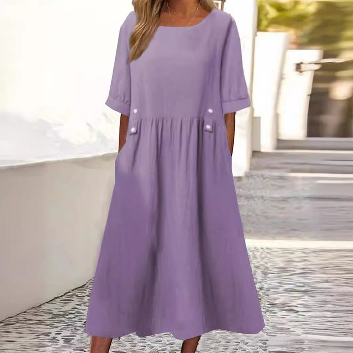 Chic and Stylish Casual Women's Dress
