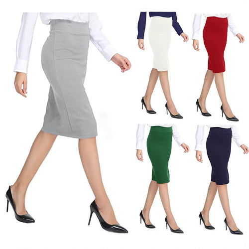 Amarae | Women's tailored pencil skirt