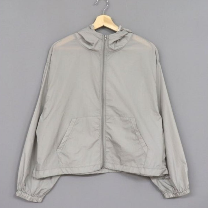 Veste légère d'extérieur pour femmes Chic & Stil