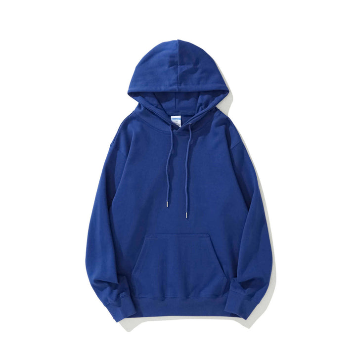 Men's comfortable hoodie Lune London