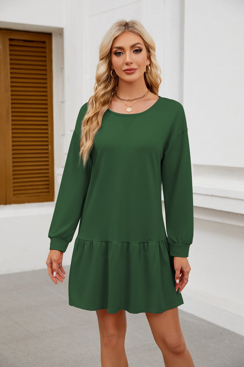 Lune London Casual Dress for Women