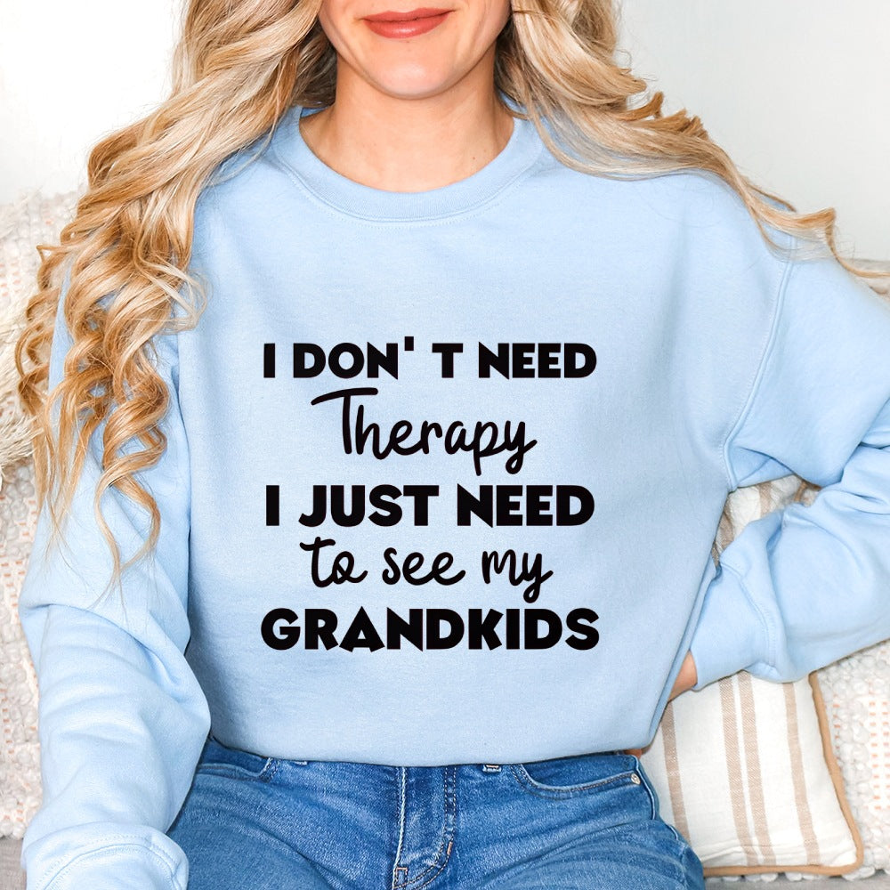 Sweat-shirt femme avec impression motivante et coupe confortable Chic & Stil