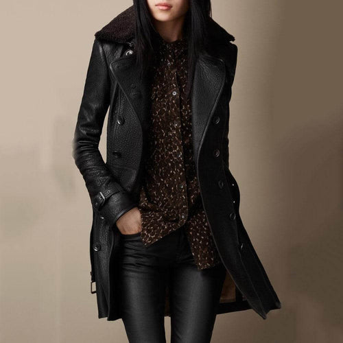 Amarae | General coat, elegant and well-cut