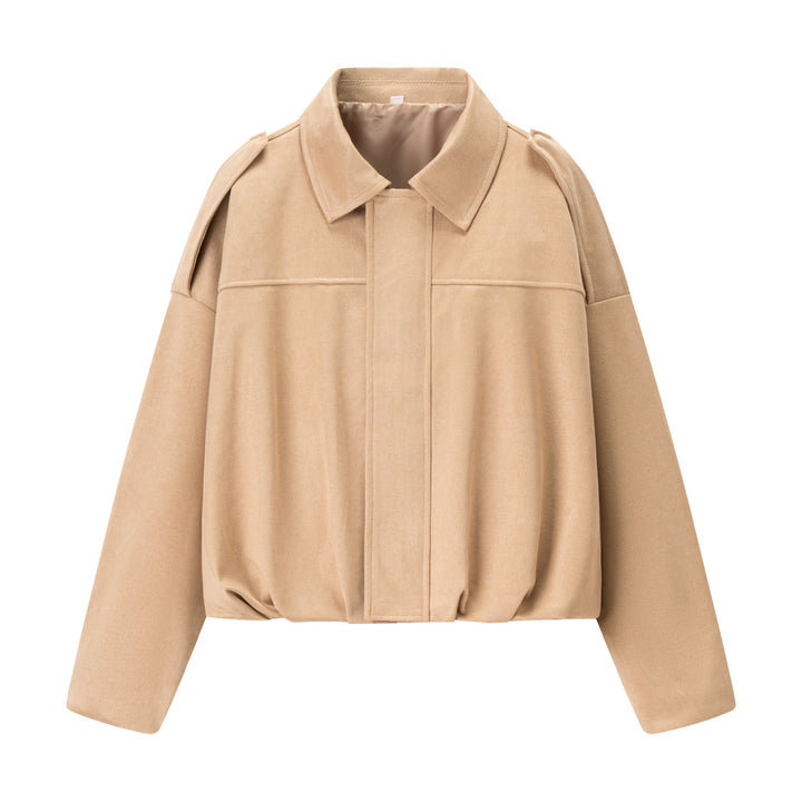 Ladies stylish short jacket Lune London