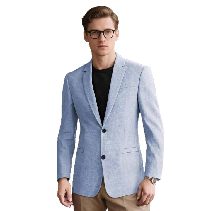 Men's Blazer Elegant and Modern Lune London