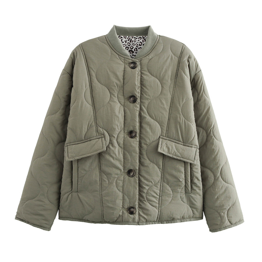 Ladies winter down jacket Lune London