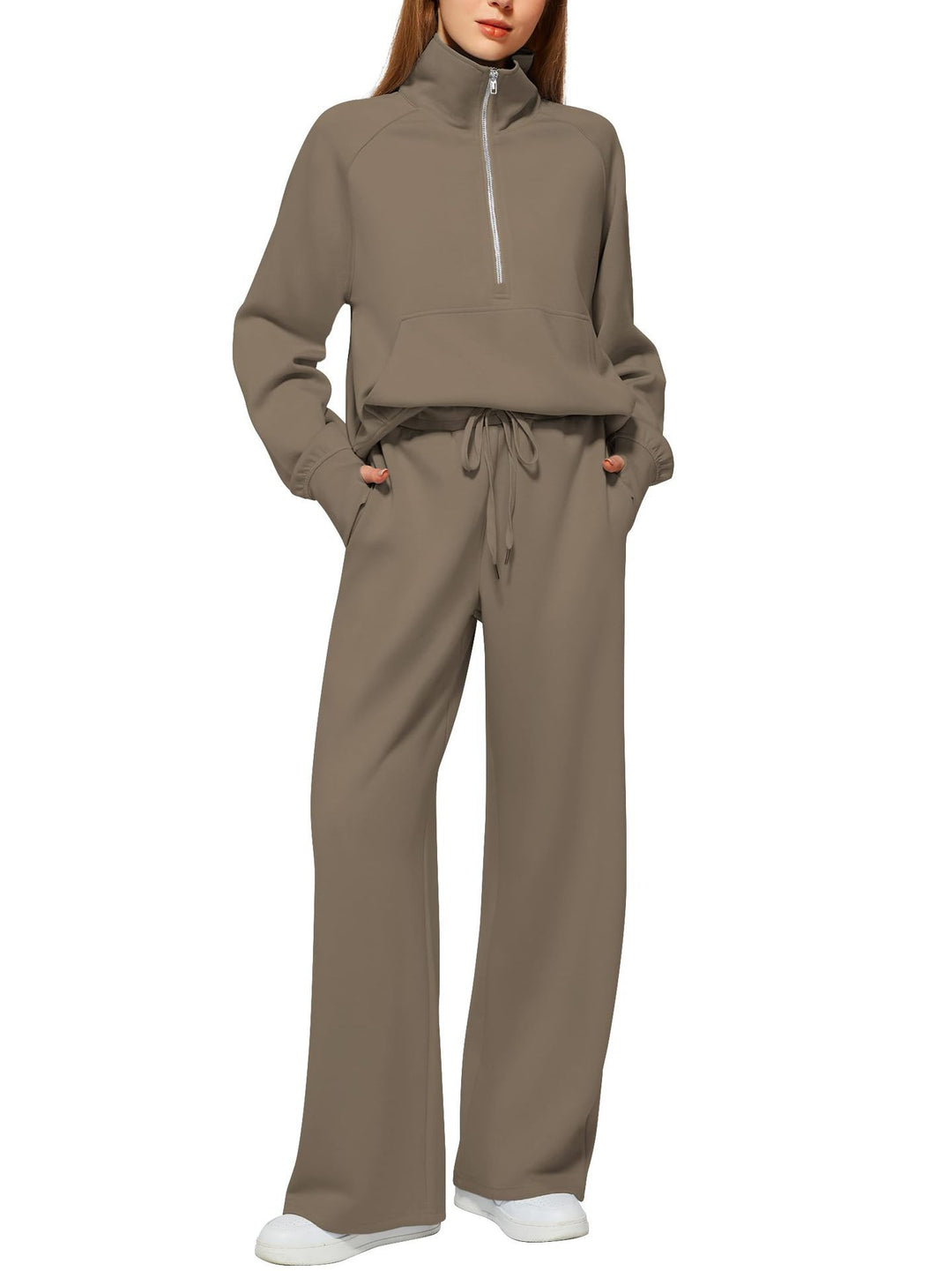 Lune London women's sports set