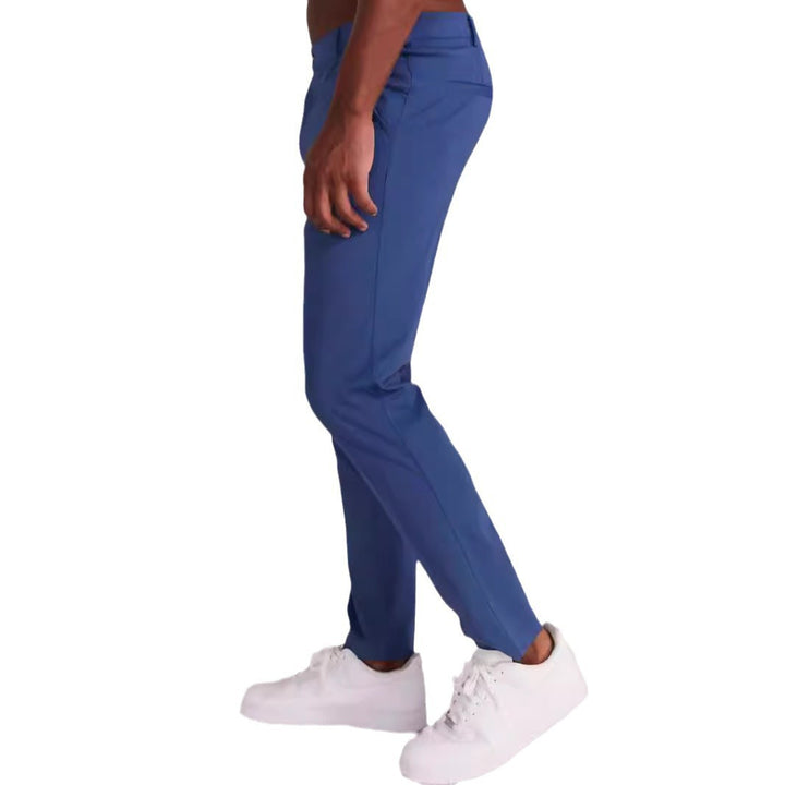 Light and comfortable leisure pants for men Lune London