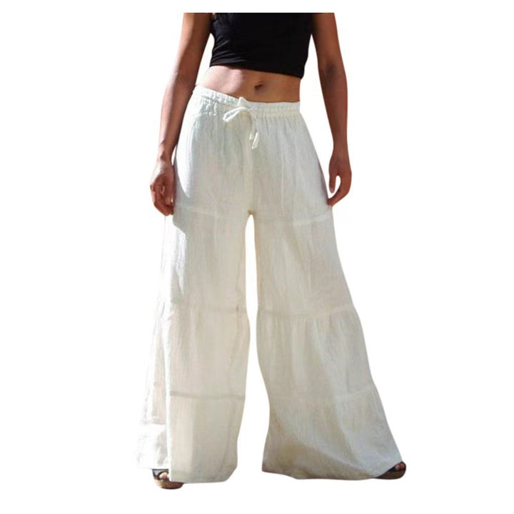 Lune London Loose Summer Pants for Women