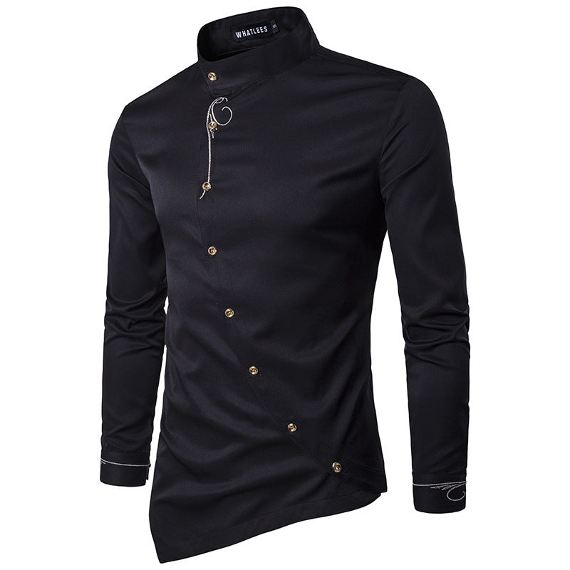 Elegant shirt for men Amarae