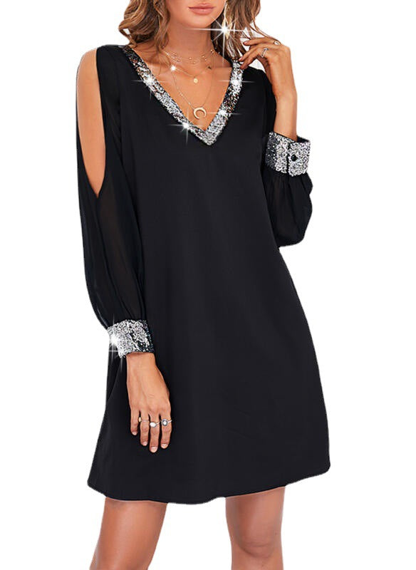 Chic and Still women's evening dress