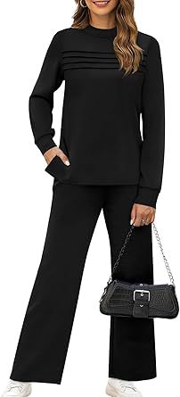 Ladies leisure wear Lune London