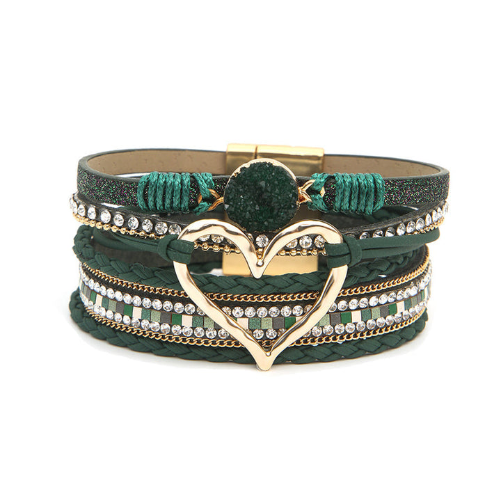 Lune London | Boho-Bracelet