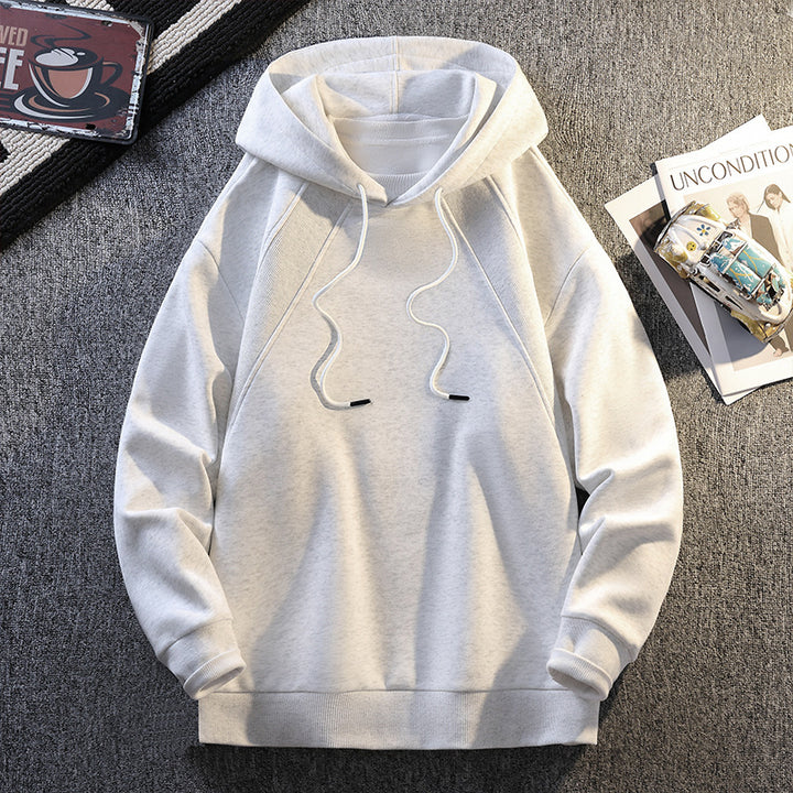 Sporty hoodie for women with an innovative design and a relaxed fit Lune London