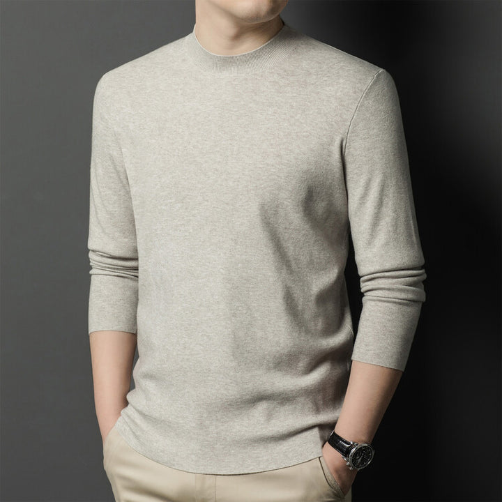 Elegant sweater for men Lune London