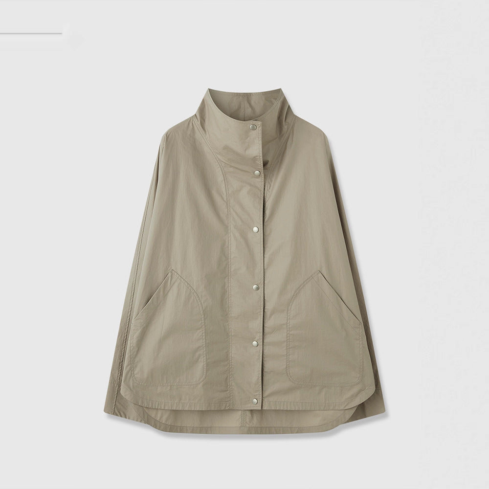 Veste à capuche fonctionnelle pour femmes Chic & Stil