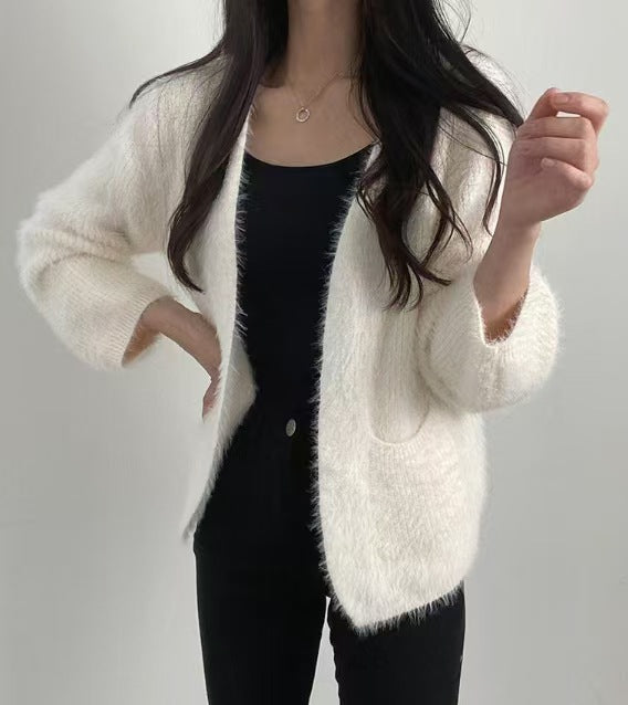 Cardigan Femme Confortable et Stylé Chic & Stil