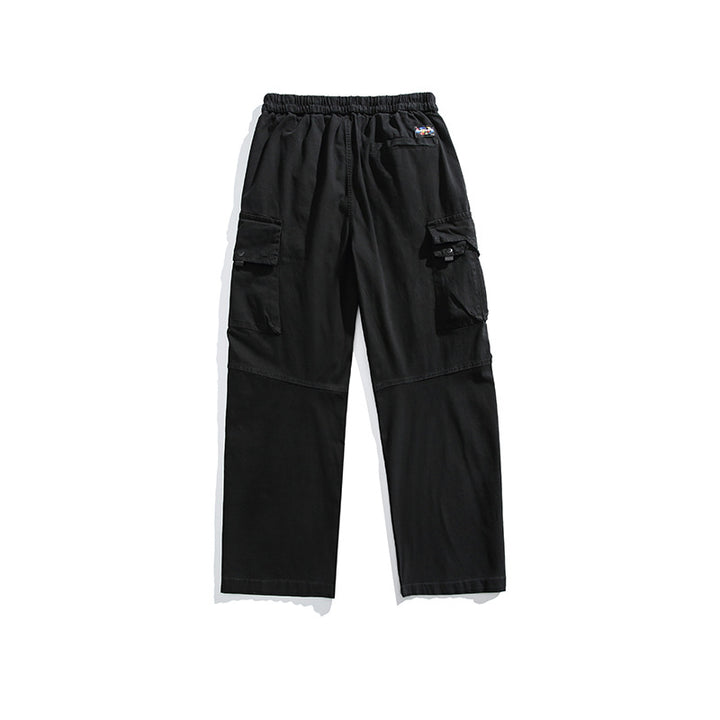 Cargo style pants for men Lune London