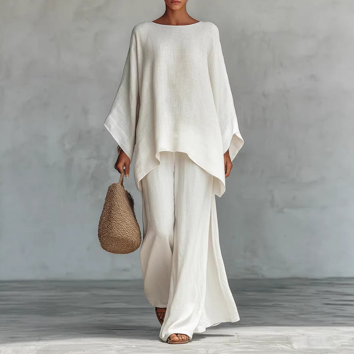Women's casual two-piece Lune London