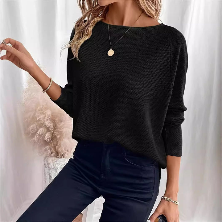 Women structured top casual chic and style