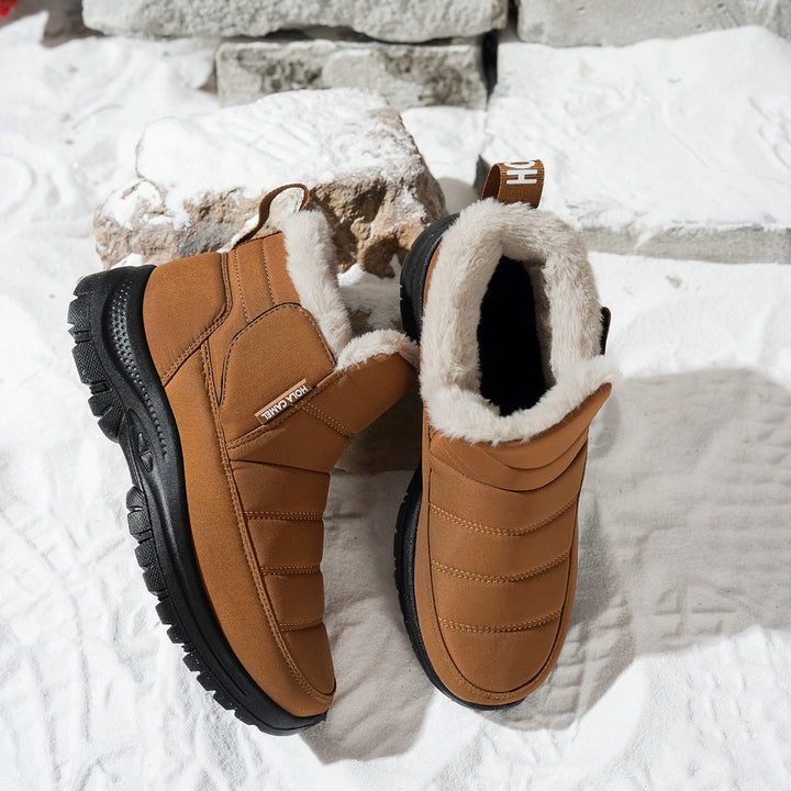 Lune London Women's Winter Boots