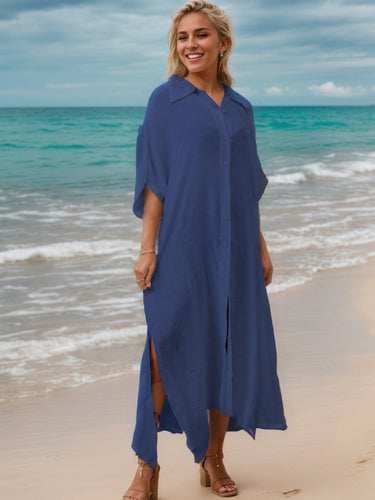 Women Beach Dress Amarae