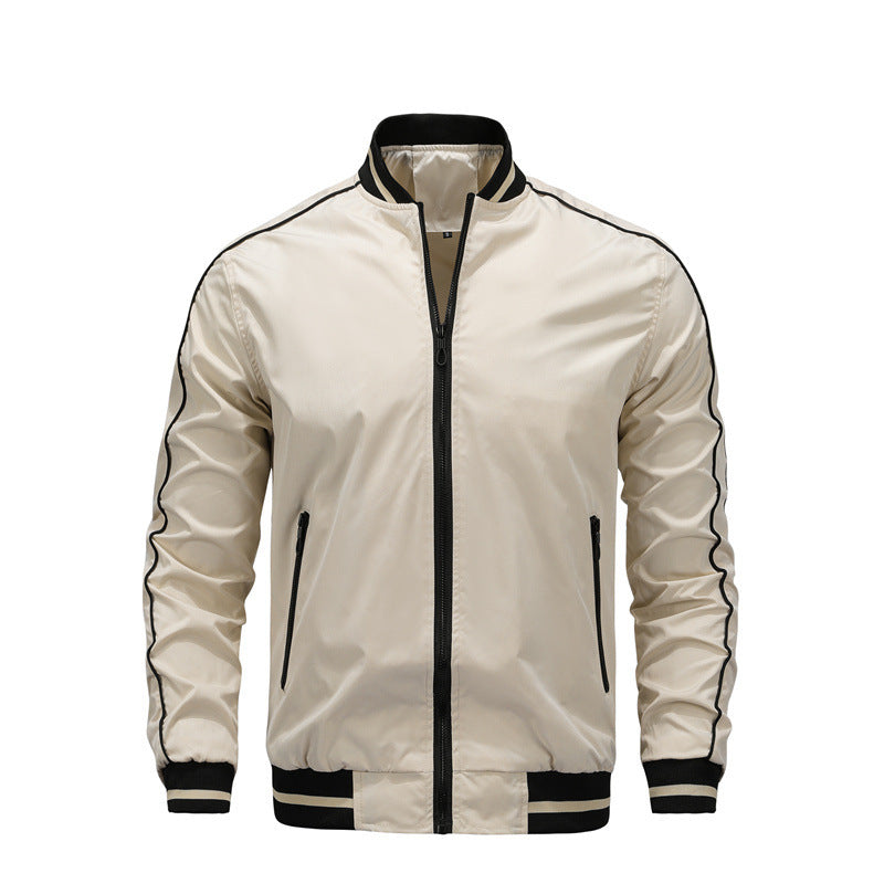 Amarae men's transition jacket