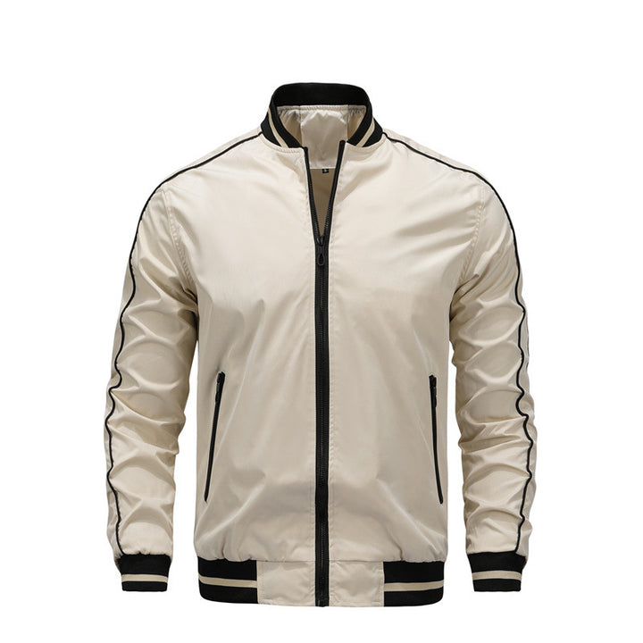 Amarae men's transition jacket