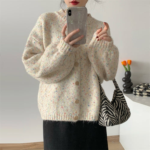 Cardigan Douillet pour Femmes Chic & Stil