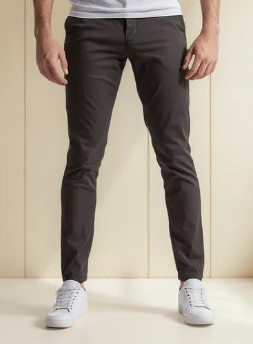 Lune London Slim Fit Jeans for men