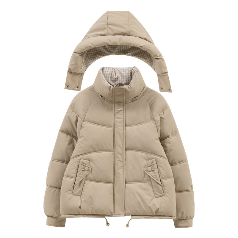 Ladies winter offensive jacket Lune London