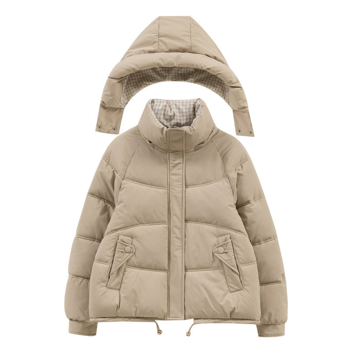 Ladies winter offensive jacket Lune London