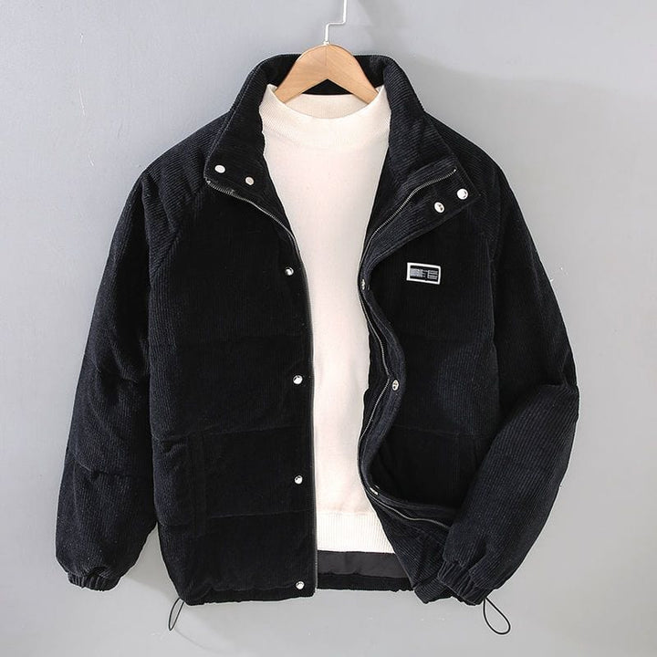 Lune London | Stylish and warm winter jacket