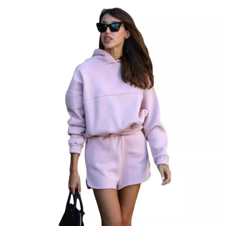 Ladies Two-piece Sport Outfit Amarae