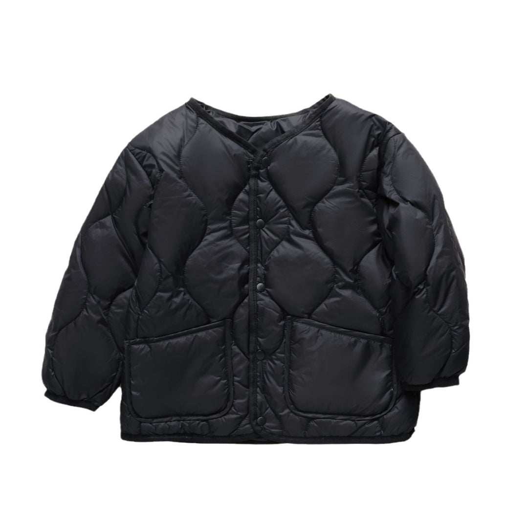 Quilted vest for women Lune London