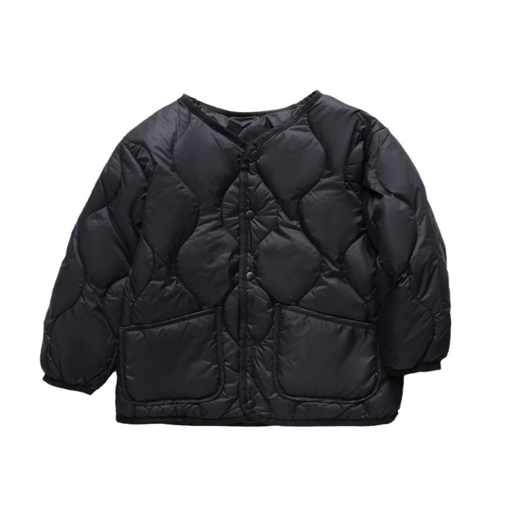 Quilted vest for women Lune London