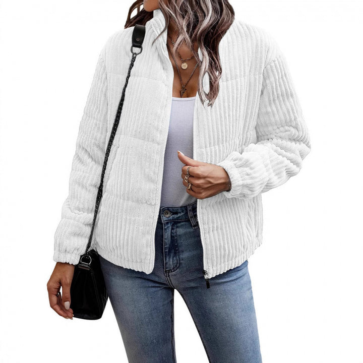 Ladies Amarae Light Quilted Jacket