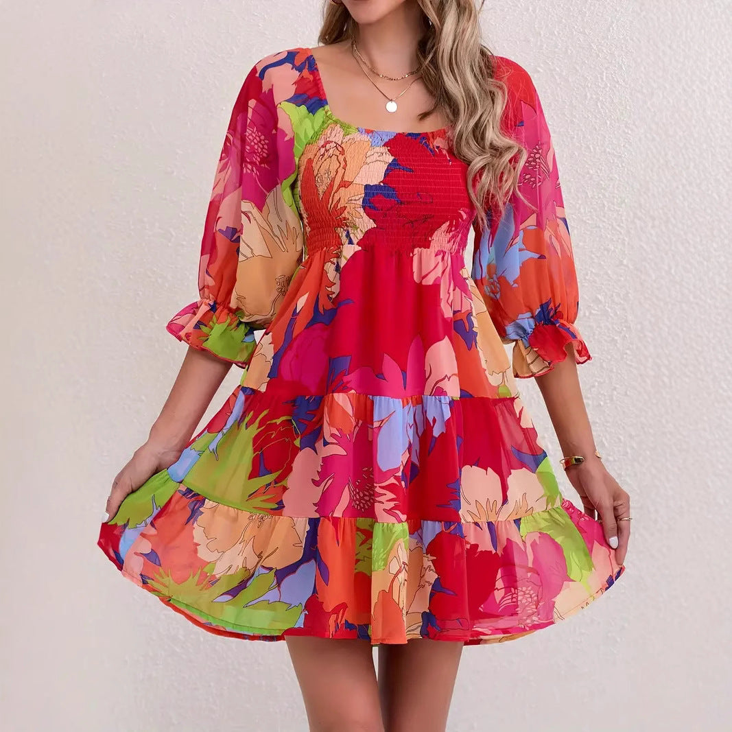 Summer dress women Lune London