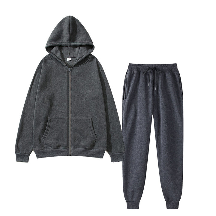 Ladies comfortable hoodie and tracksuit Amarae