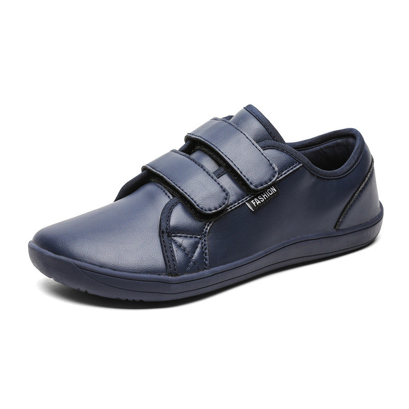 Men's Versatile Velcro Casual Shoes Lune London