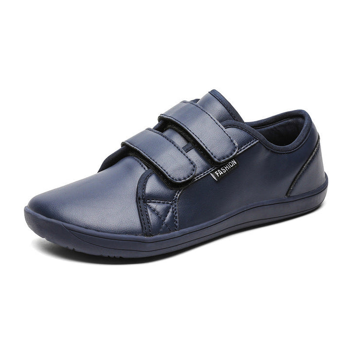 Men's Versatile Velcro Casual Shoes Lune London