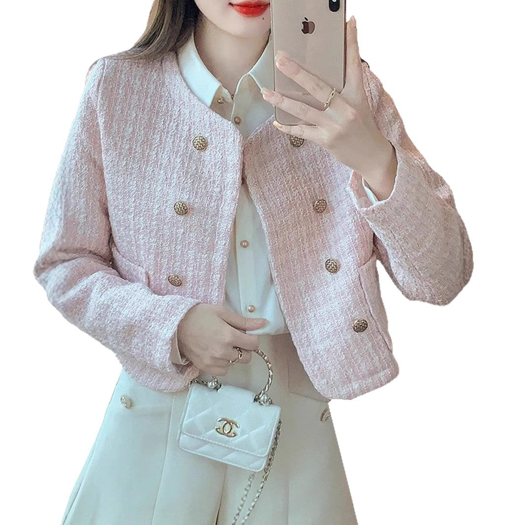Veste courte confortable et stylée pour femmes Chic & Stil
