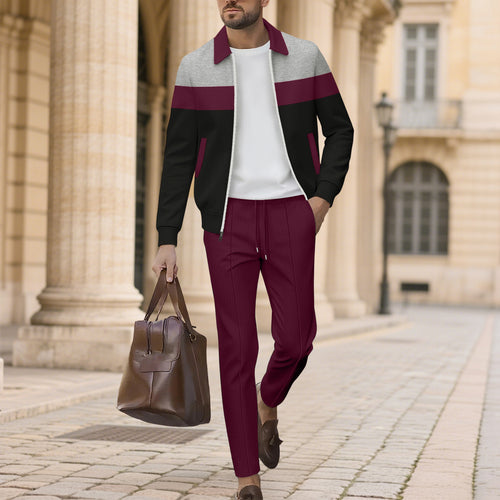 Ladies tracksuit Amarae