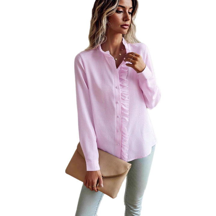 Chic and Stylish Blouse Shirt for Women